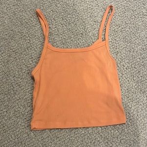 Aritzia sunday best tank top